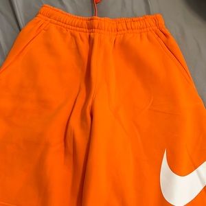 Brand New nike shorts